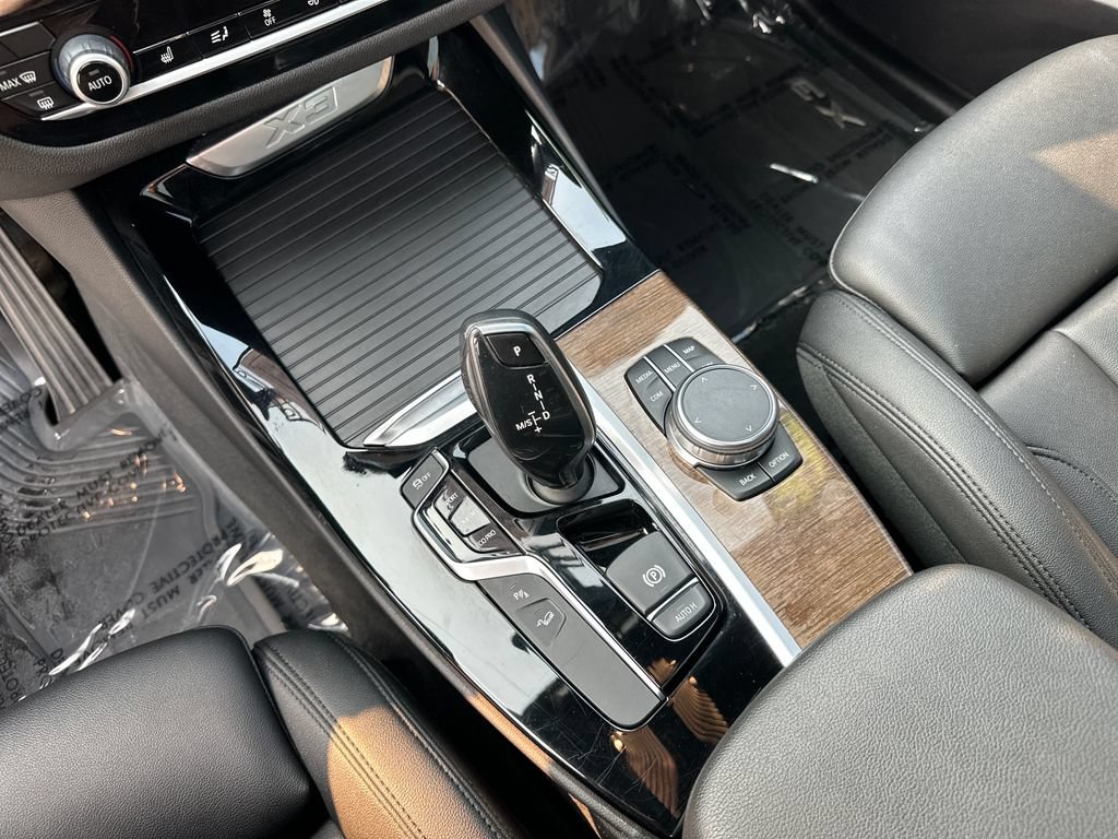 Used 2018 BMW X3 xDrive30i AWD/4WD image 23