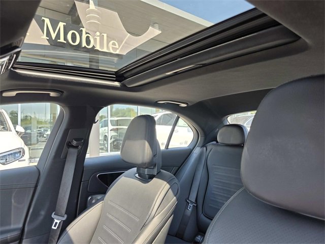 Used 2024 Mercedes-Benz C 300 C 300 image 7