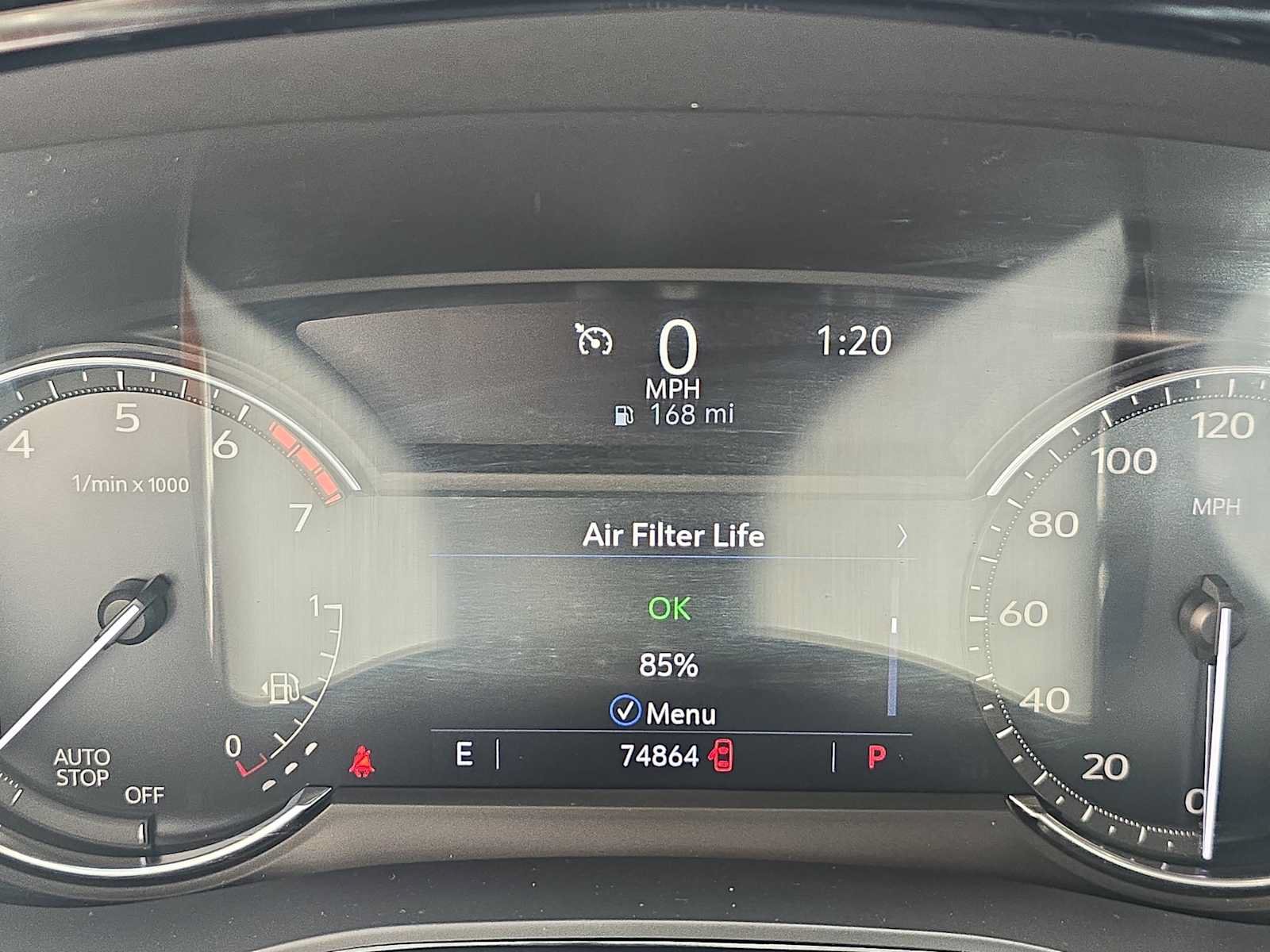 Used 2021 Cadillac XT6 Luxury FWD image 23