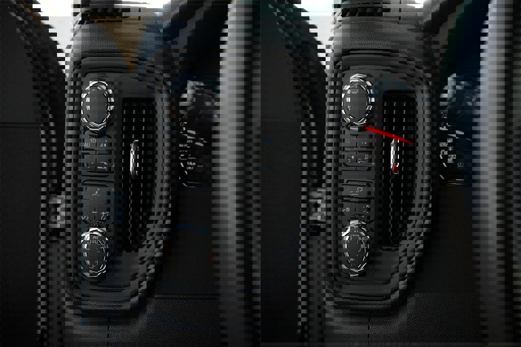 Used 2024 GMC Sierra 1500 Pro image 19