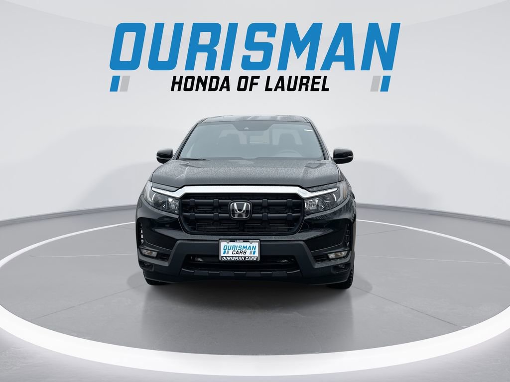 New 2026 Honda Ridgeline RTL image 3