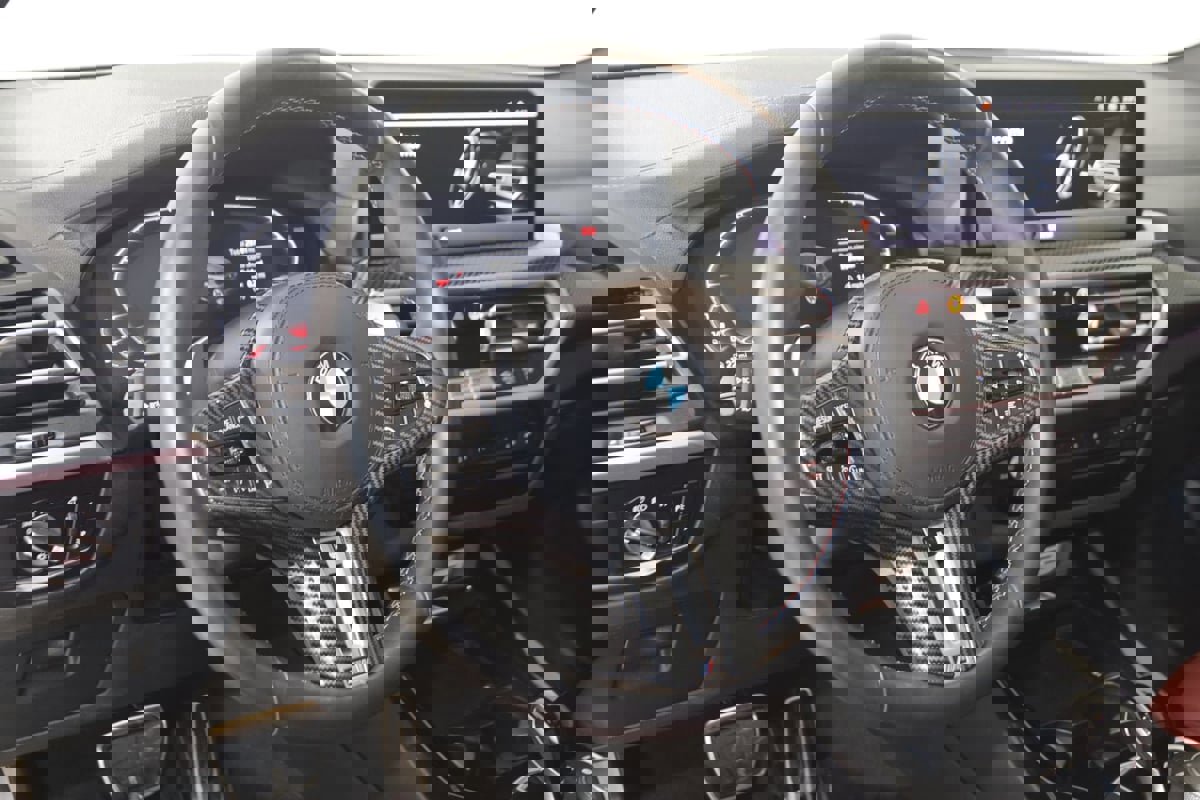 Used 2024 BMW X3 M40i w/ Premium Package AWD/4WD image 6