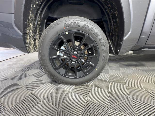 New 2026 Toyota Tundra SR5 image 9