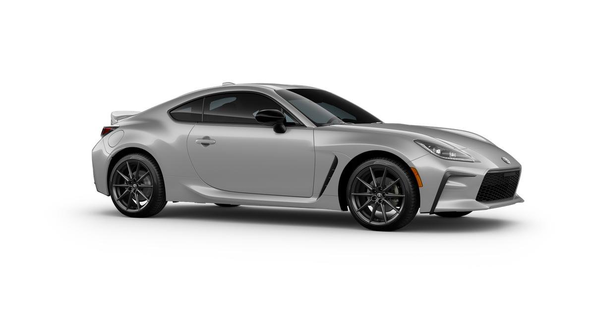 New 2026 Toyota GR86 Premium image 13
