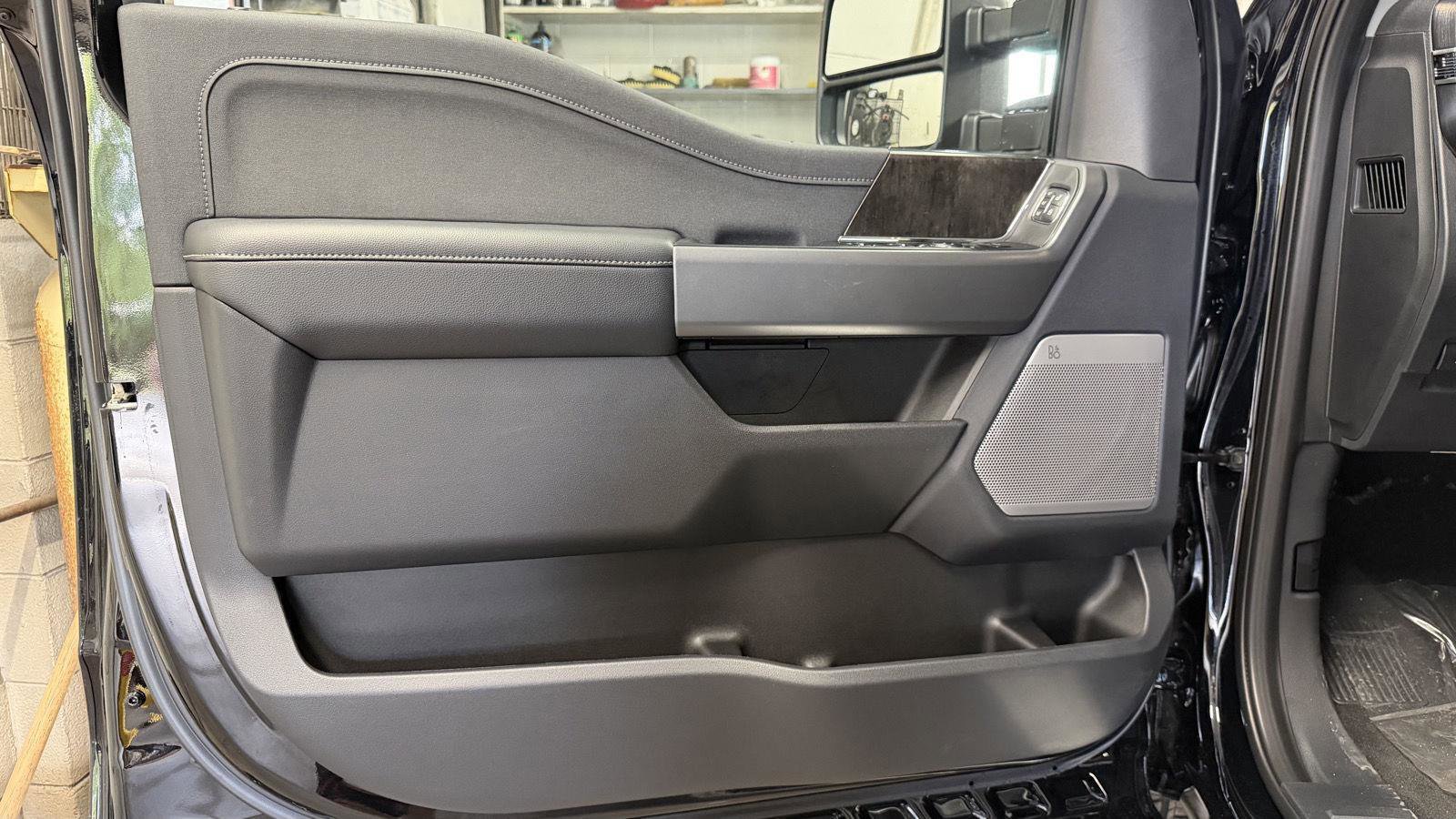 New 2026 Ford F350 Lariat image 11