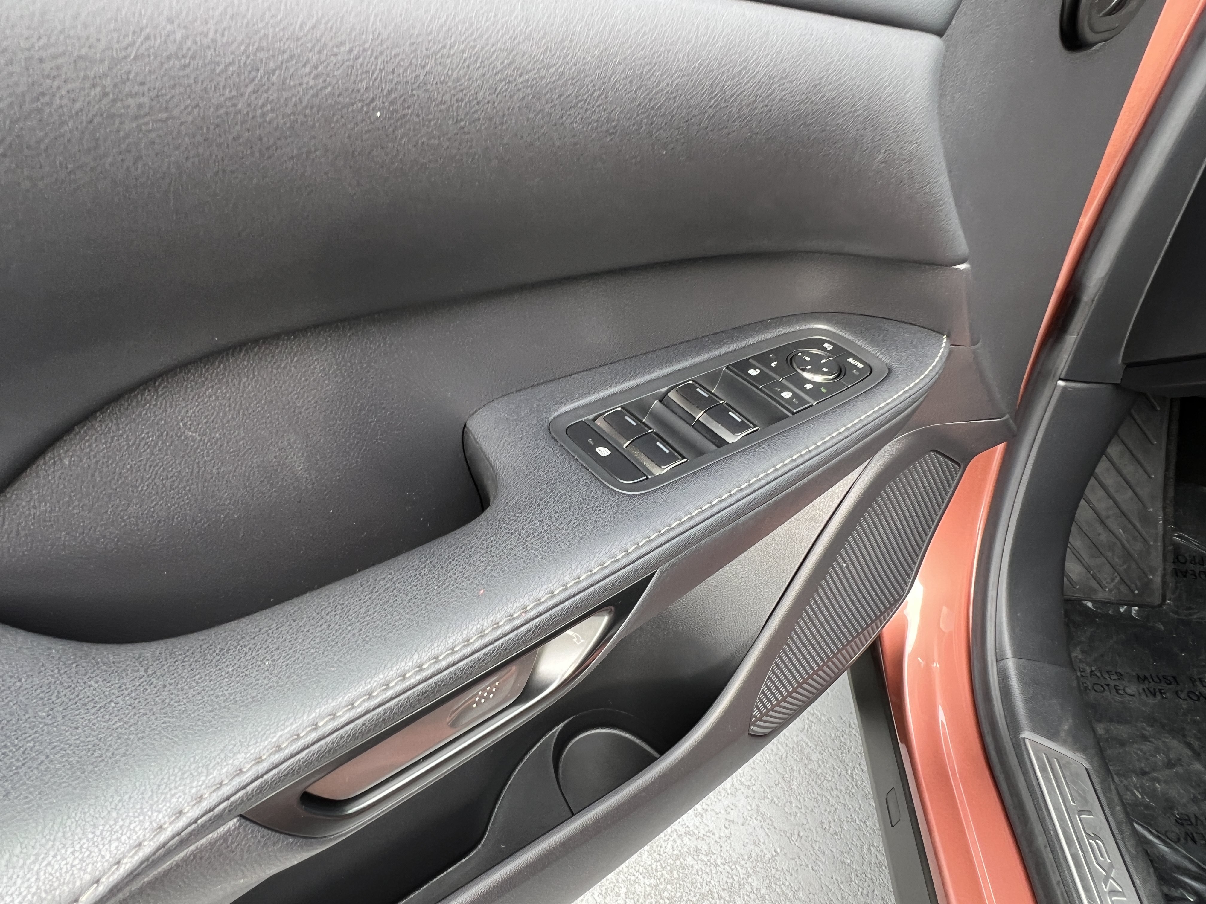 Used 2023 Lexus RX 350 Premium Plus w/ Accessory Package (Z1) FWD image 26
