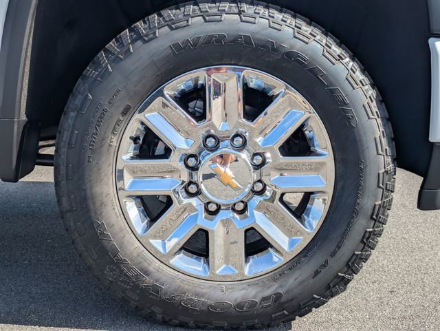 New 2026 Chevrolet Silverado 2500 High Country w/ High Country Premium Package image 12
