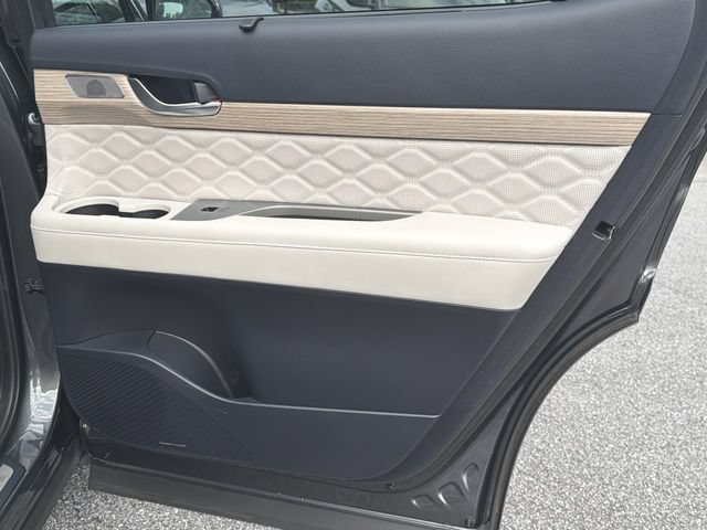 Used 2022 Hyundai Palisade Calligraphy FWD image 19