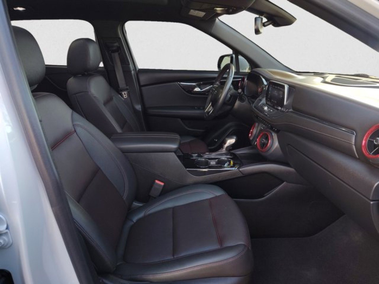 Used 2022 Chevrolet Blazer RS w/ Enhanced Convenience Package image 21