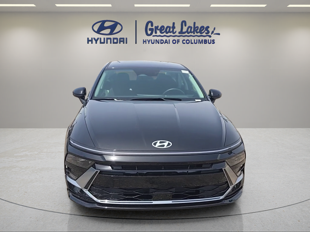 Certified 2026 Hyundai Sonata SEL FWD image 8