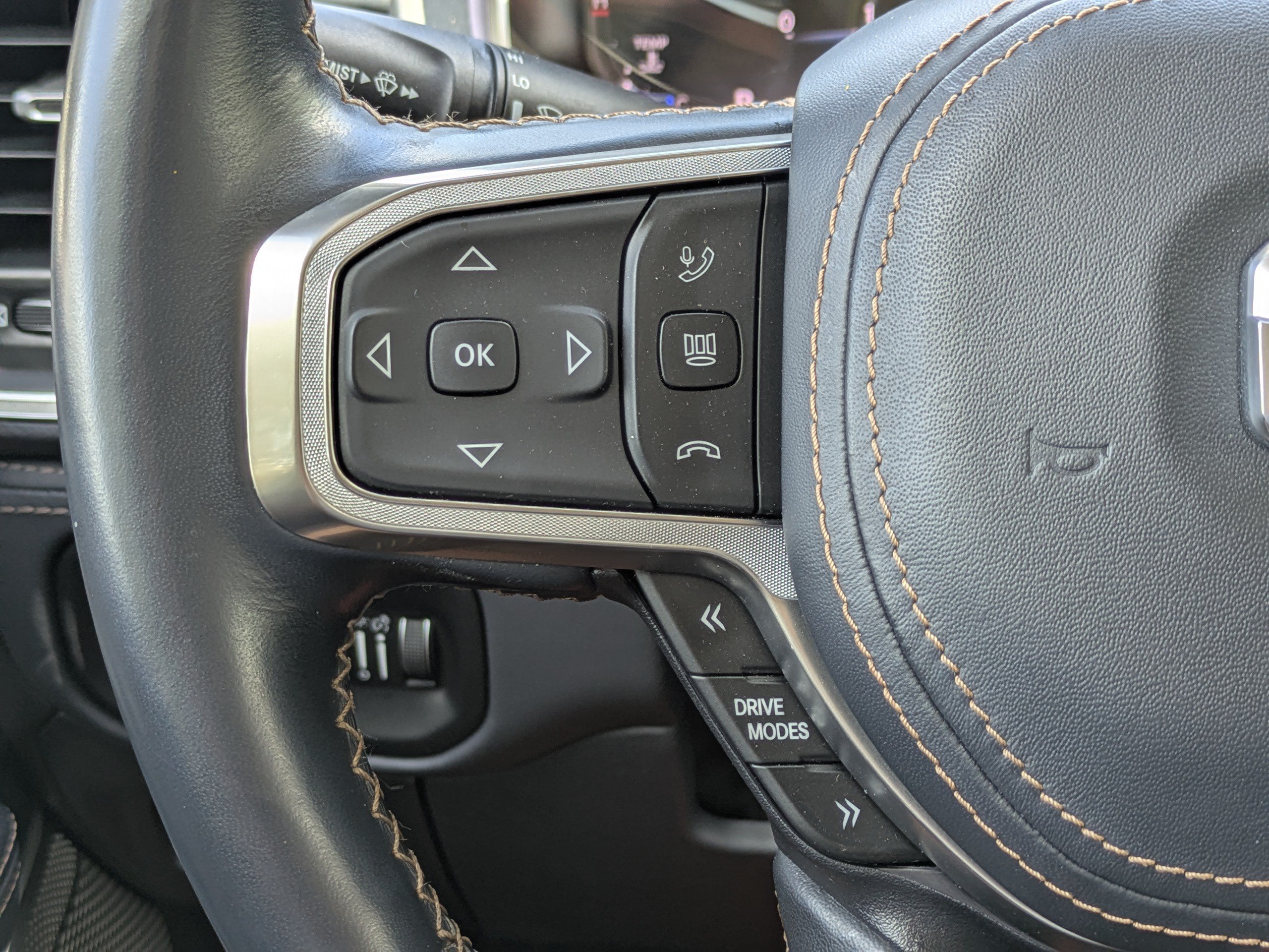 Used 2025 RAM 1500 Tungsten w/ Bed Utility Group AWD/4WD image 21