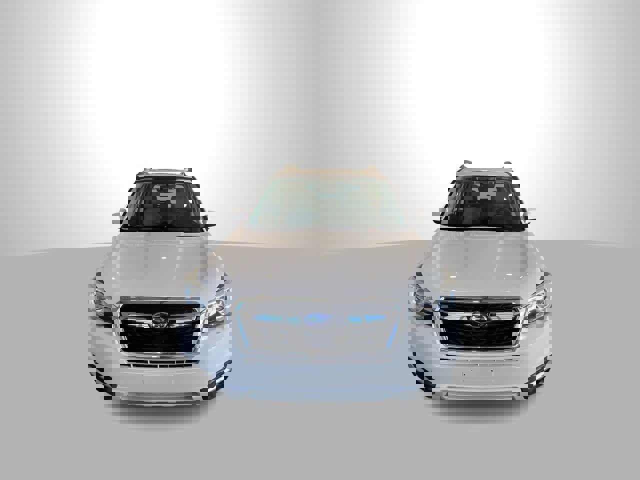 Used 2018 Subaru Forester 2.5i Limited image 3