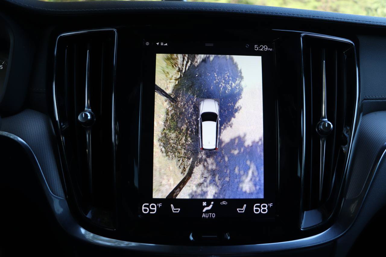 Used 2019 Volvo V60 T5 Cross Country AWD/4WD image 20