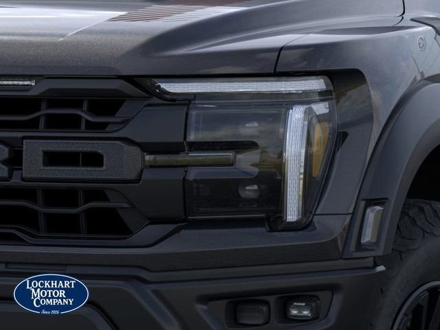 New 2025 Ford F150 Raptor image 48