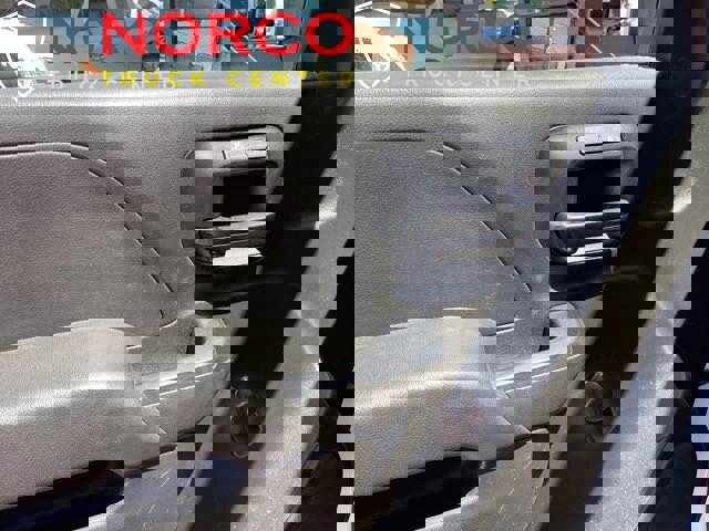 Used 2015 Chevrolet Silverado 3500 W/T w/ Snow Plow Prep Package image 12