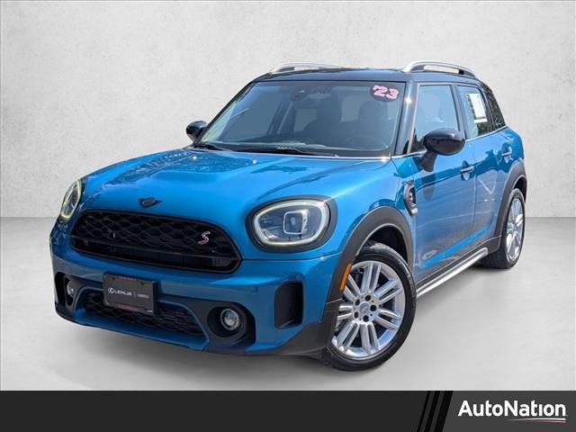 Used 2023 MINI Cooper Countryman S