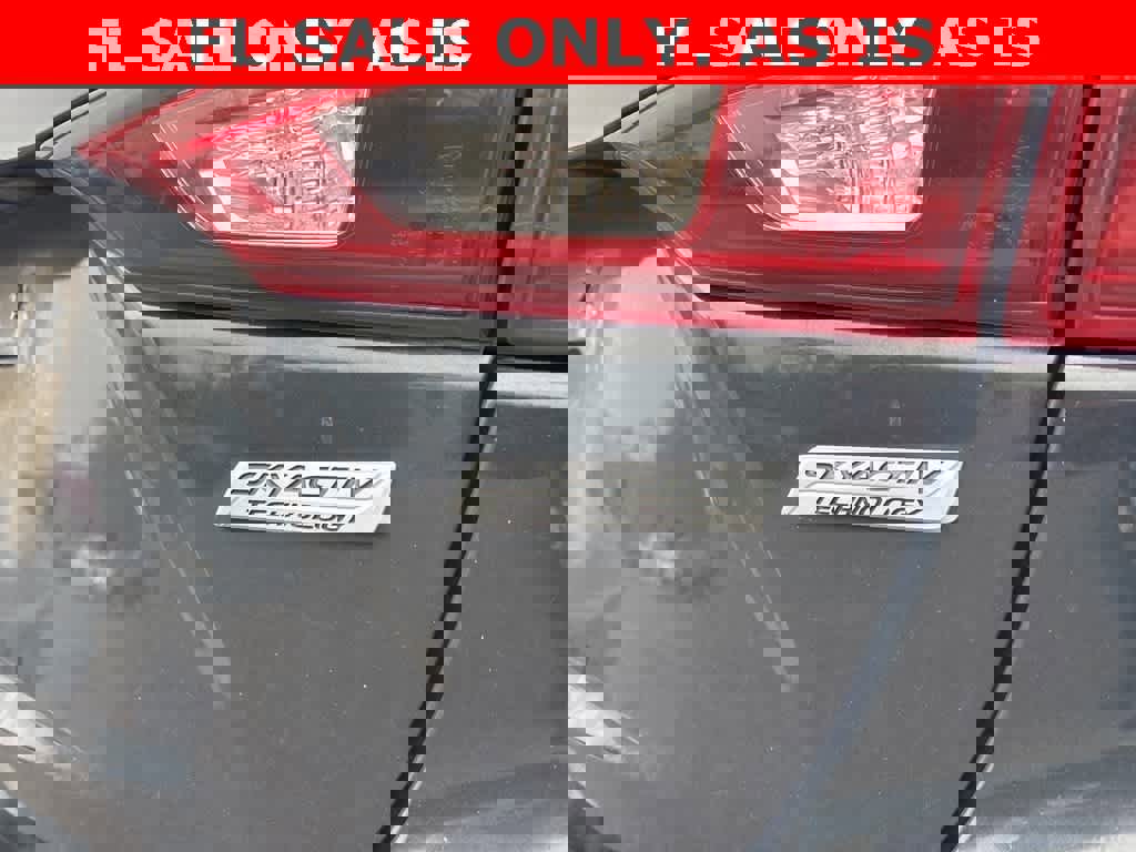 Used 2016 MAZDA MAZDA3 i Sport image 5