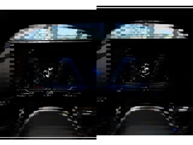 Used 2025 BMW 530i xDrive image 67