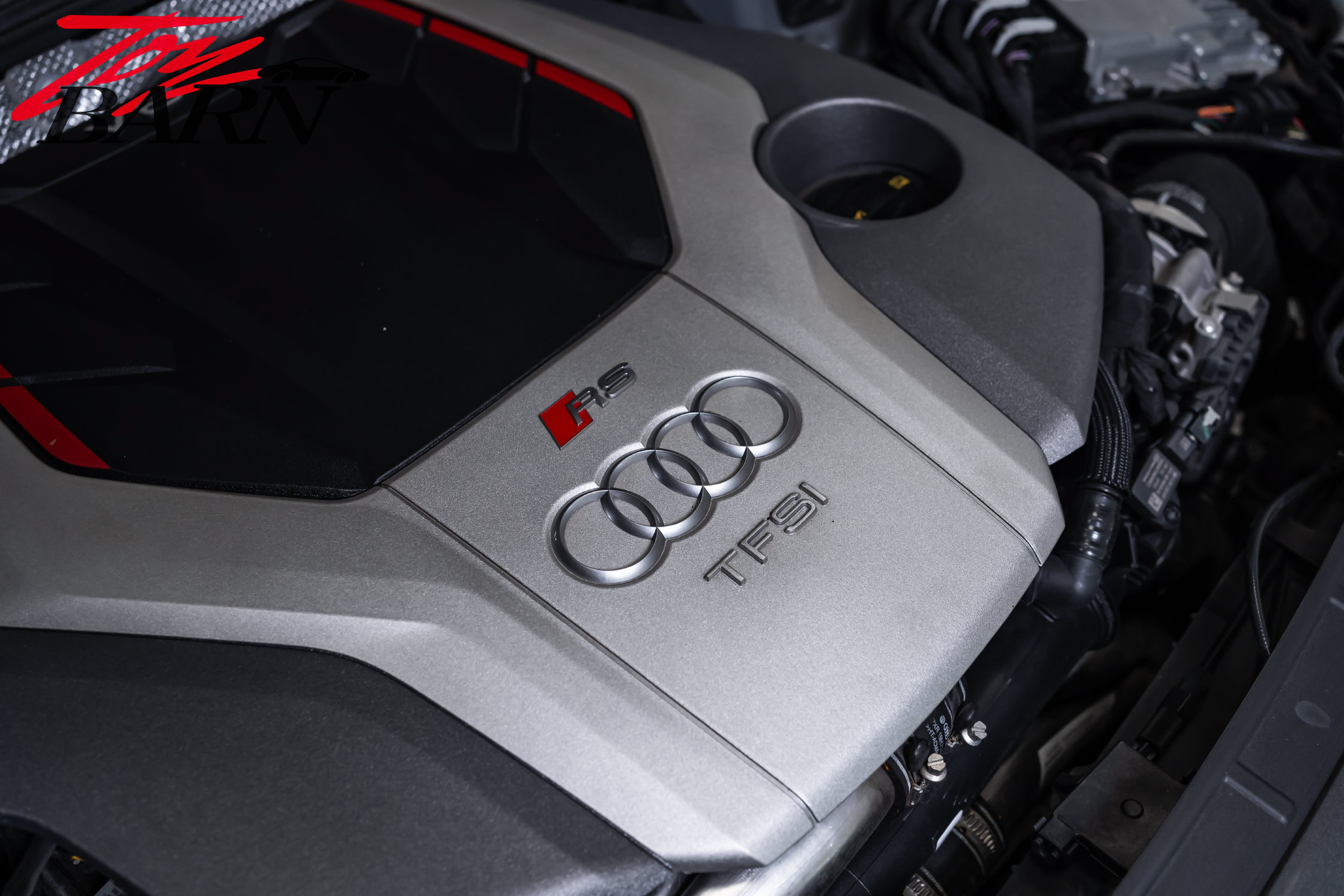 Used 2019 Audi RS 5 Sportback w/ RS Driver Assistance Package AWD/4WD image 58