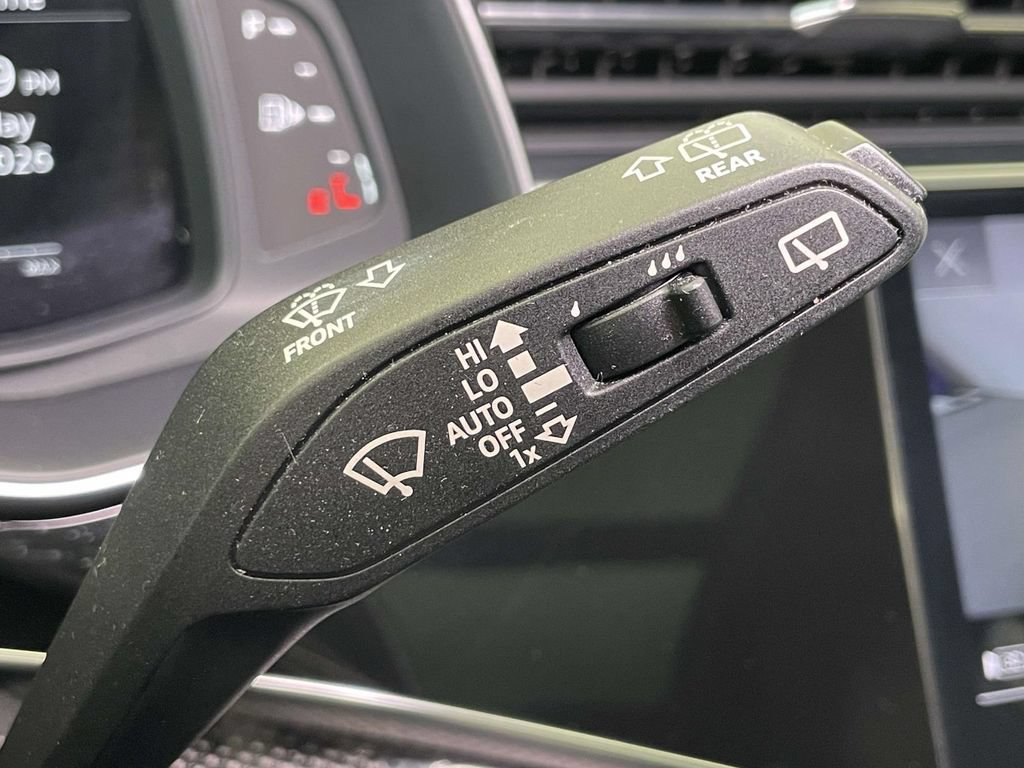Used 2021 Audi SQ8 Premium Plus AWD/4WD image 42