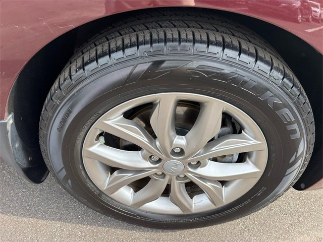 Used 2020 Kia Sedona EX image 20