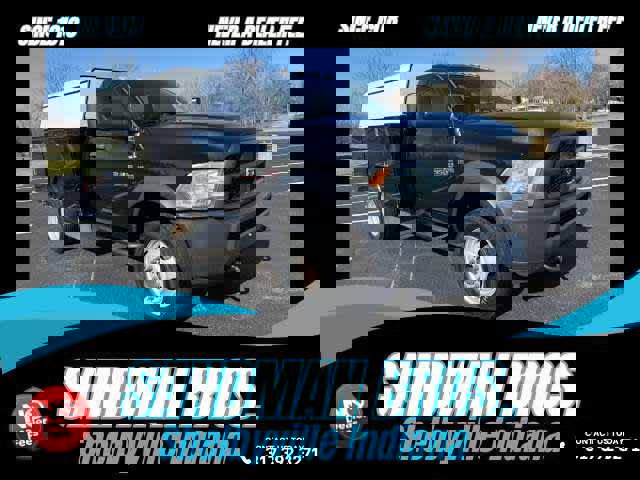 Used 2016 RAM 5500 Tradesman w/ Payload Upgrade Package image 1