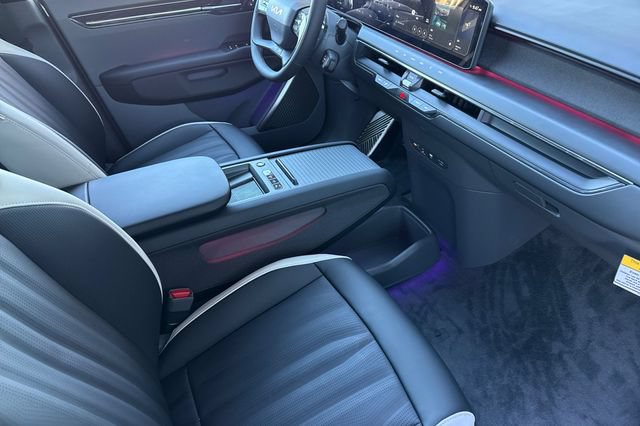 New 2026 Kia EV9 GT-Line AWD/4WD image 19