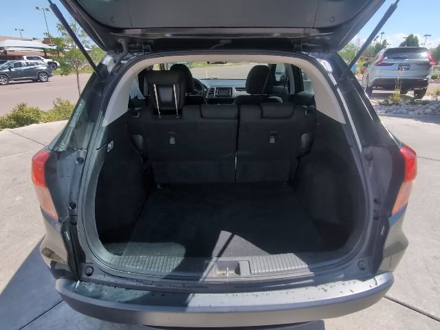 Used 2016 Honda HR-V LX image 27