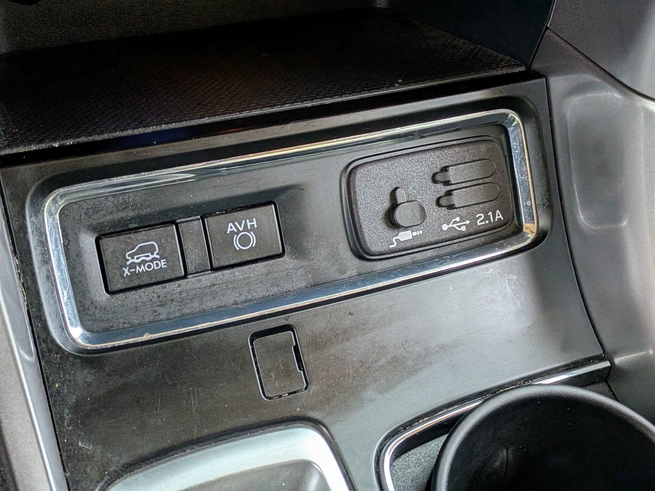 Certified 2022 Subaru Ascent Limited w/ Technology Package image 24