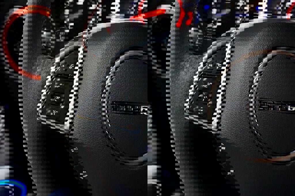 Used 2021 Chevrolet Camaro ZL1 image 49