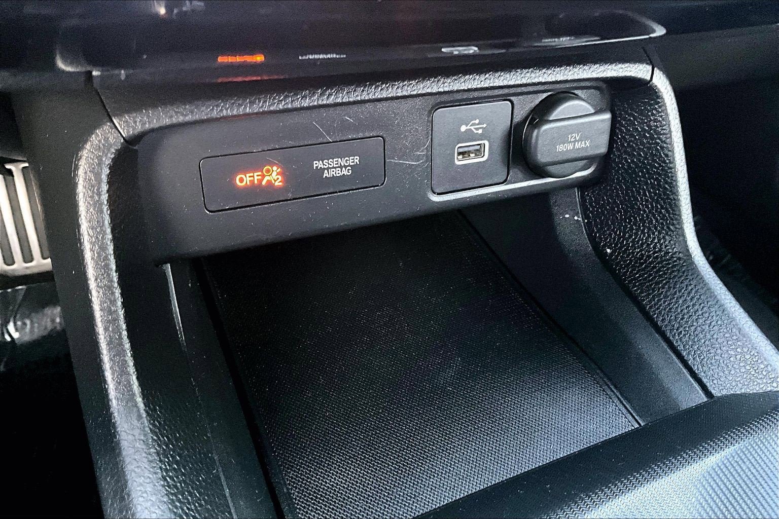 Used 2024 Honda Civic Sport image 30