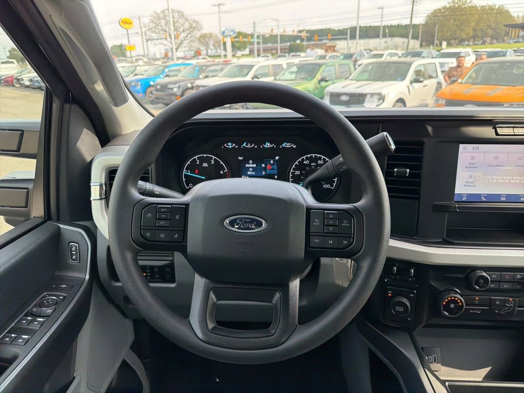 New 2026 Ford F350 XLT w/ 360-Degree Camera Package image 24