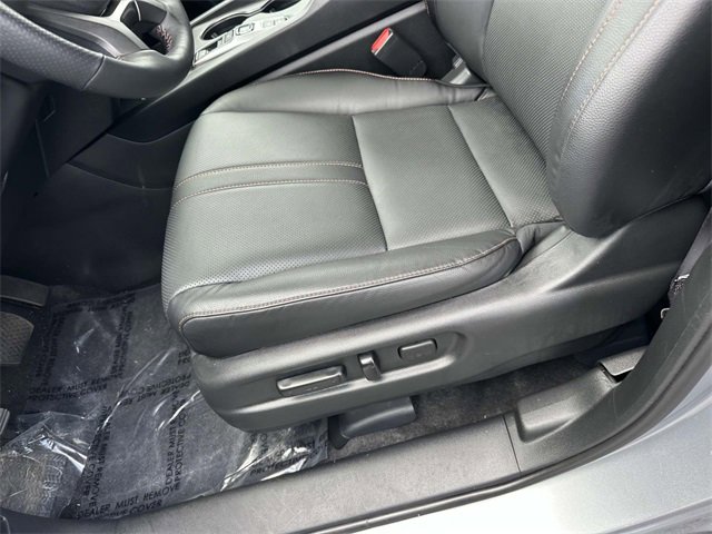 Used 2025 Honda Ridgeline TrailSport image 14