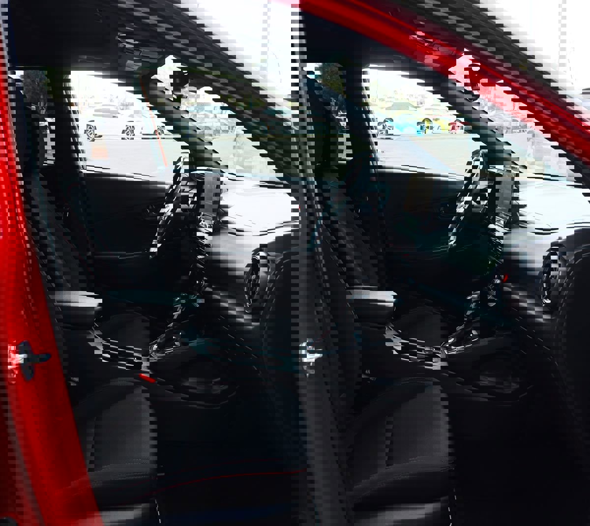 Used 2022 Hyundai Kona N Line w/ Tech Package image 32