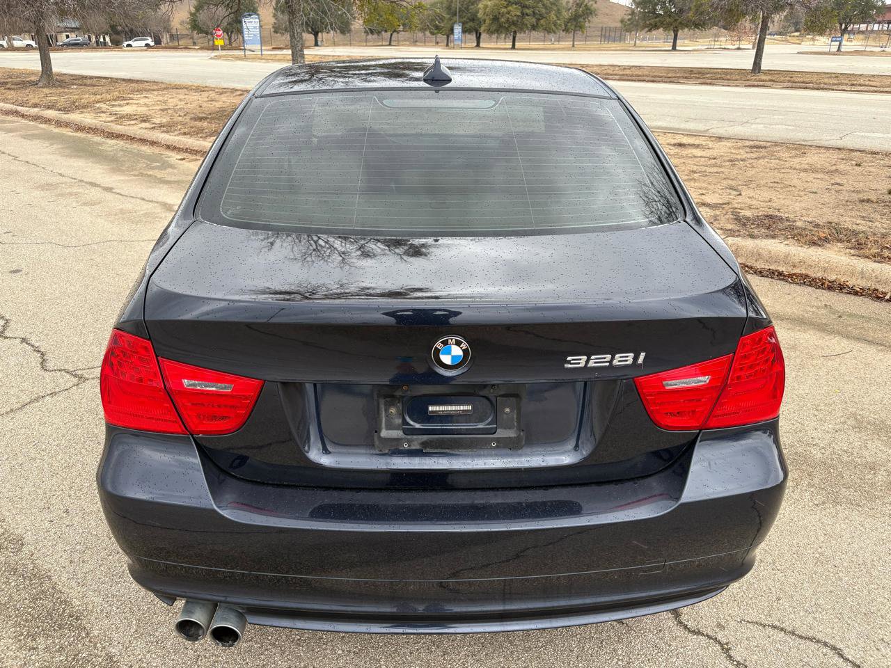 Used 2009 BMW 328i 4dr Sdn 328i image 8