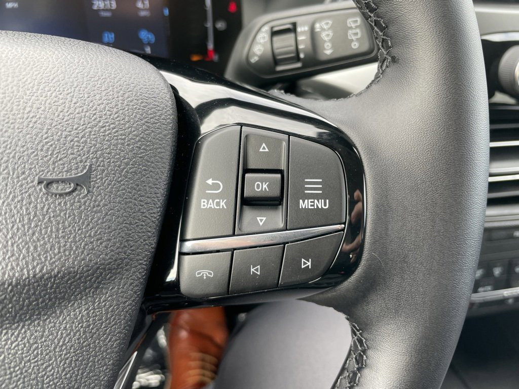 New 2026 Ford Escape Active image 24