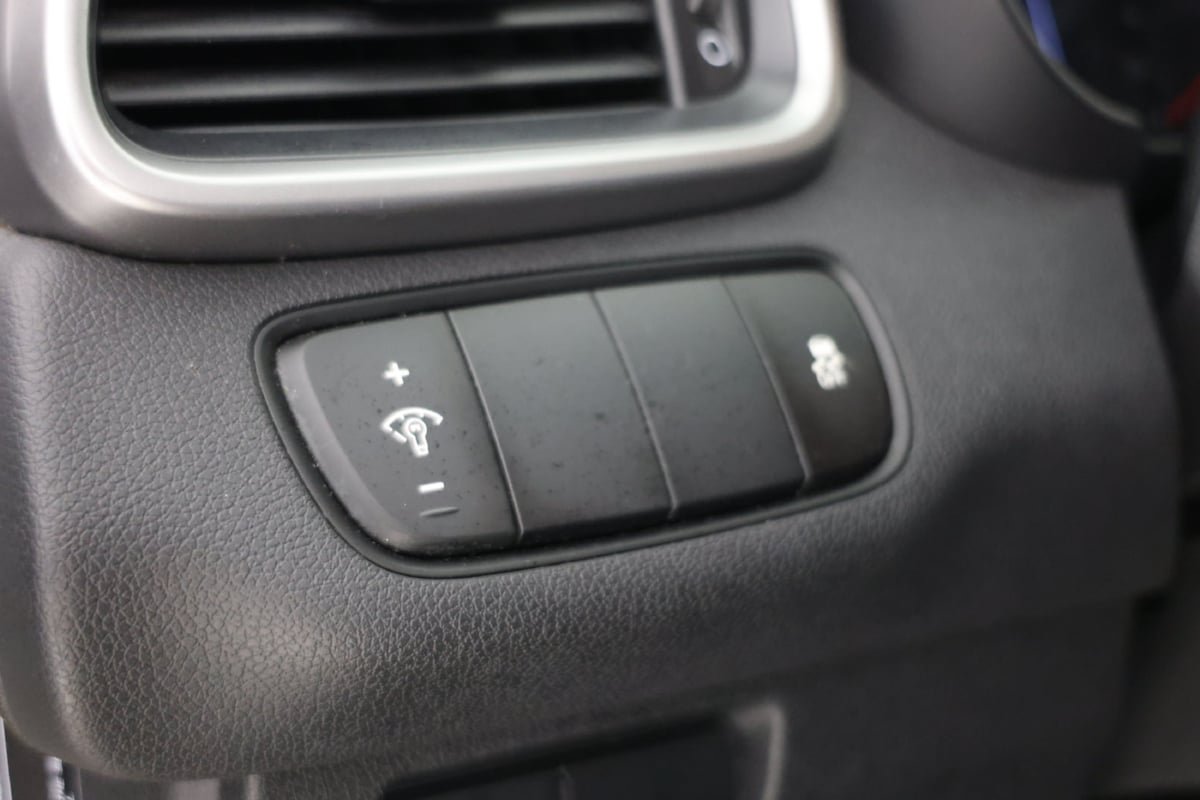 Used 2016 Kia Sorento L FWD image 18