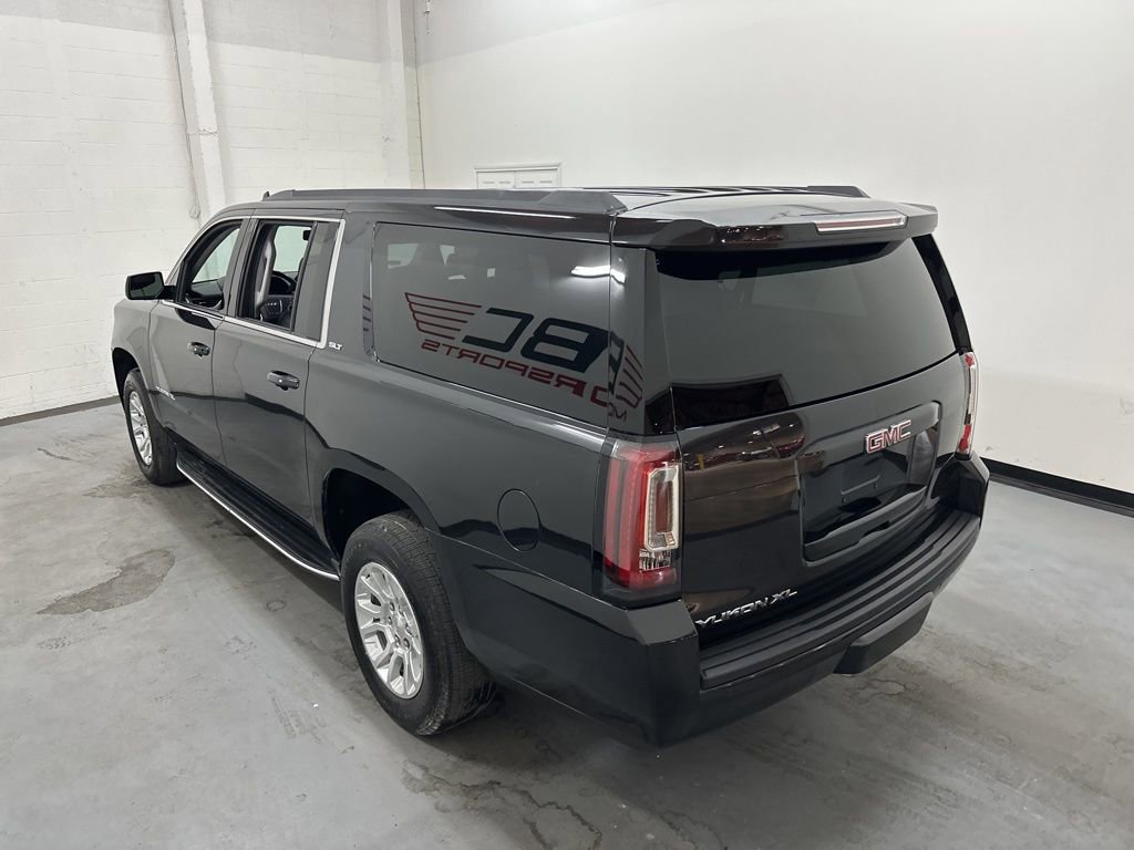 Used 2020 GMC Yukon XL SLT w/ Open Road Package image 16