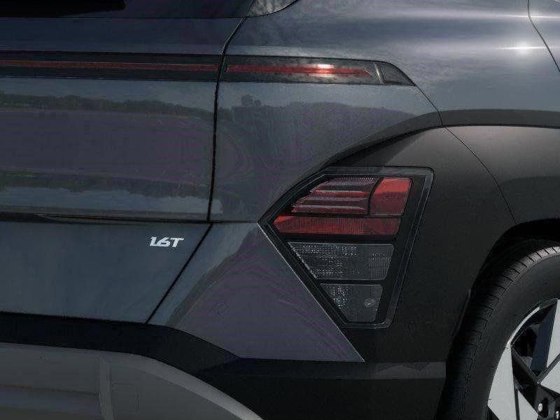 New 2026 Hyundai Kona SEL Sport image 10