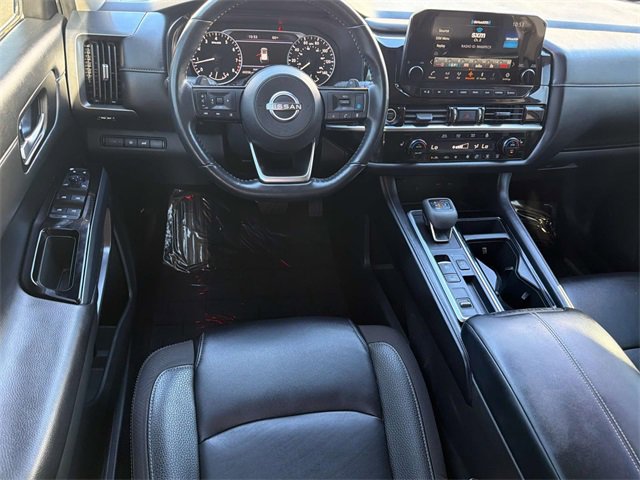Used 2023 Nissan Pathfinder SL w/ SL Premium Package image 9