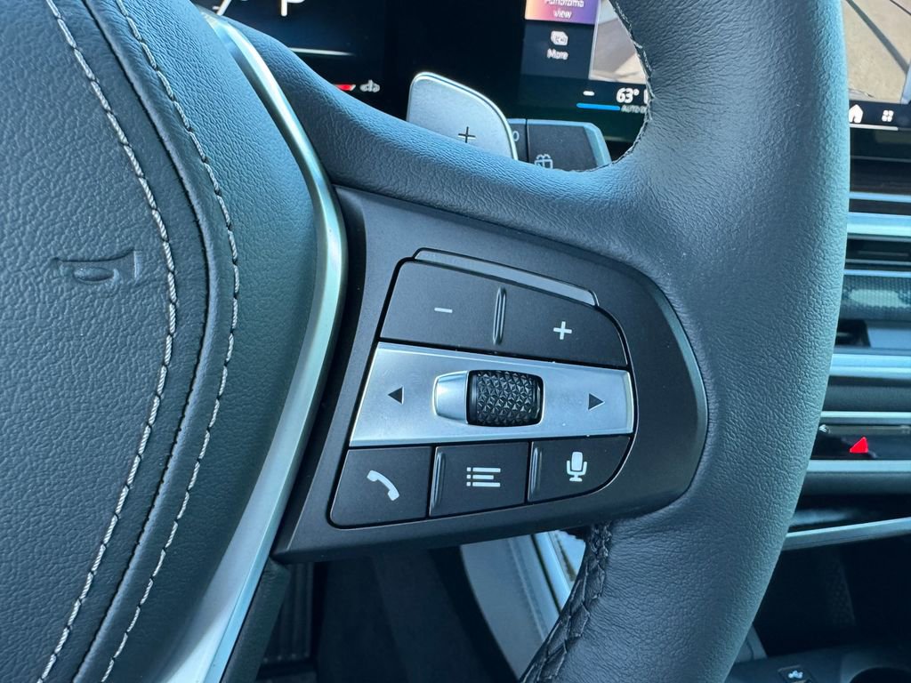 New 2026 BMW X5 sDrive40i image 31