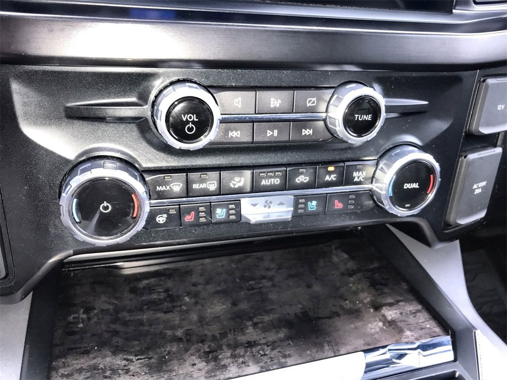Used 2023 Ford F250 Lariat w/ Lariat Ultimate Package image 19