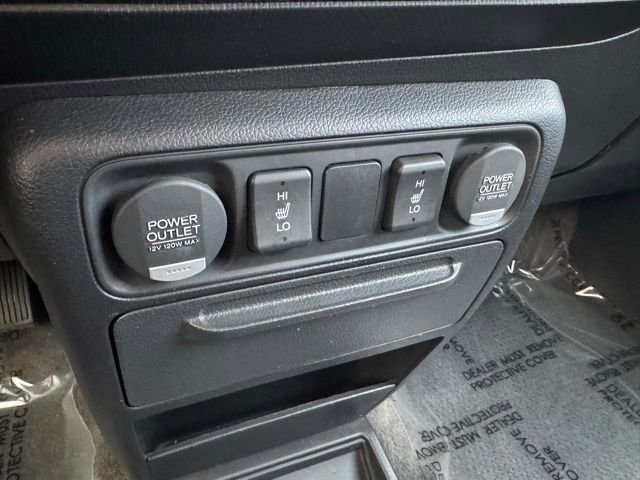 Used 2012 Honda Ridgeline RTL image 15
