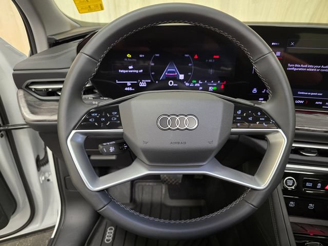 Used 2025 Audi Q5 Premium Plus w/ Premium Plus AWD/4WD image 19