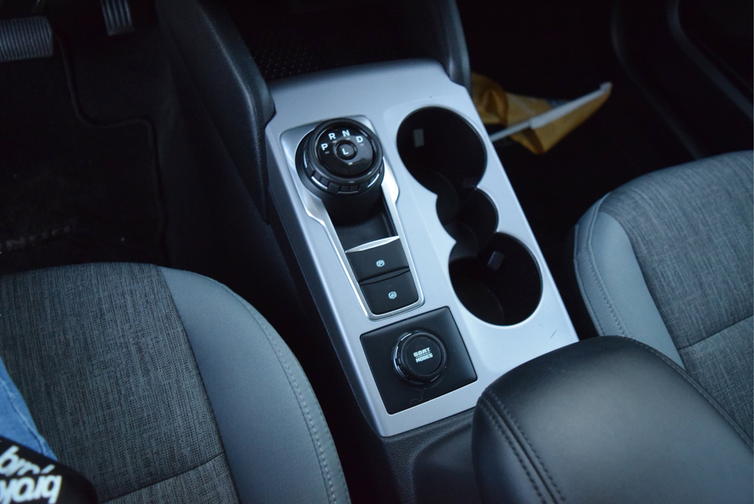 Certified 2023 Ford Bronco Sport Big Bend image 16