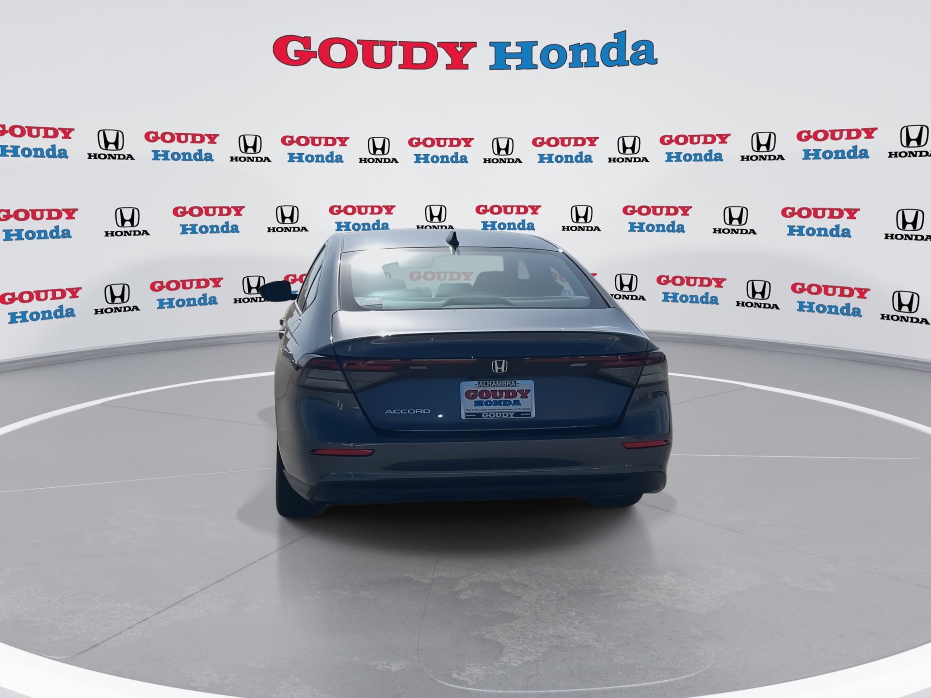 New 2026 Honda Accord SE image 7