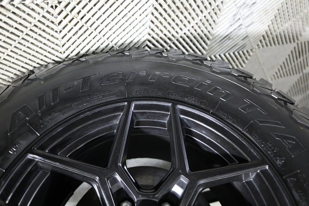 Used 2020 Jeep Wrangler Unlimited Rubicon image 50