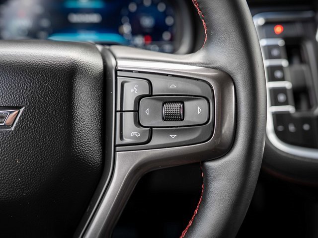Used 2024 Chevrolet Tahoe RST w/ Luxury Package image 31