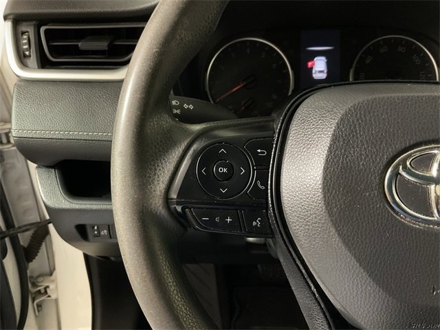 Used 2019 Toyota RAV4 LE w/ Carpet Mat Package image 23