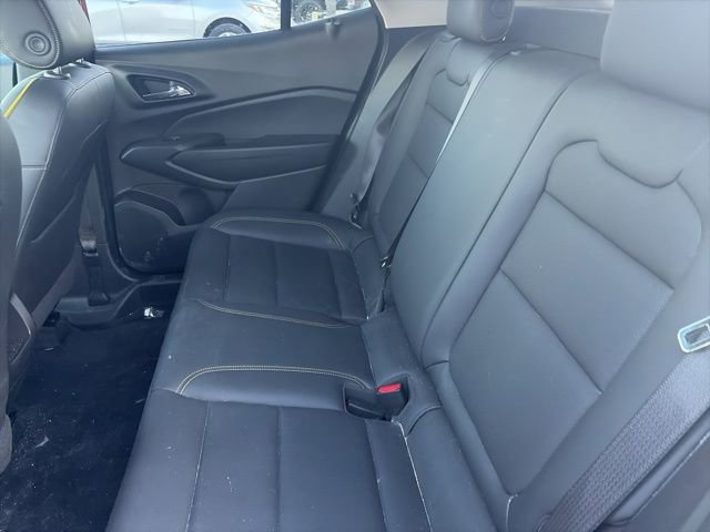 Certified 2024 Chevrolet Trax ACTIV w/ Driver Confidence Package image 13